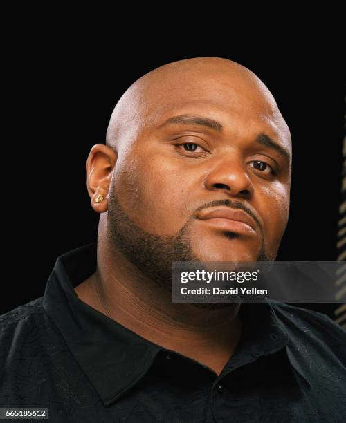 Ruben Studdard