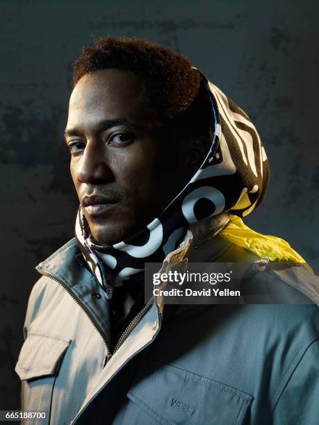 Q C Rapper 638 Q Tip Rapper Stock Photos, High-Res Pictures, and Images - Getty Images