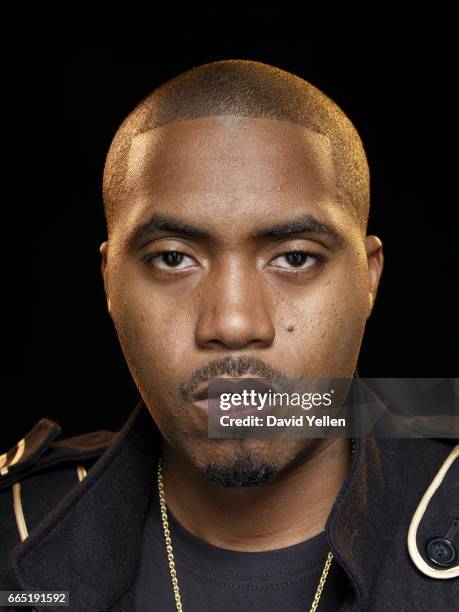 Nas (Rapper) Photos and Premium High Res Pictures - Getty Images