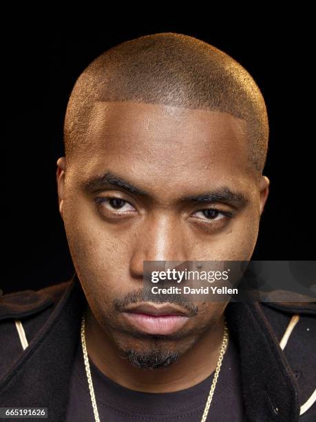 Nas The Rapper Photos and Premium High Res Pictures - Getty Images