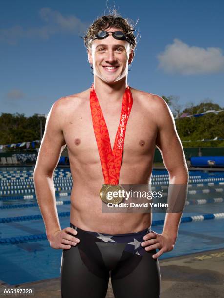 Ryan Lochte