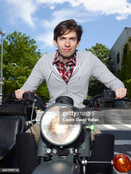 David Karp