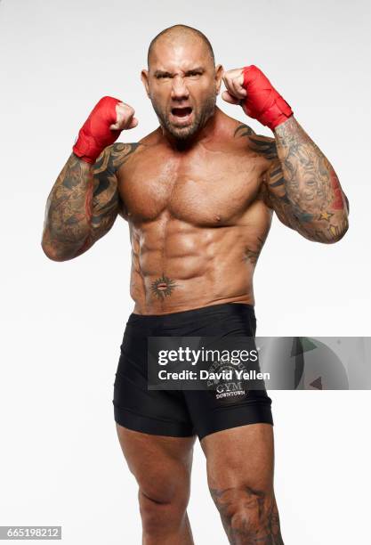 Dave Bautista