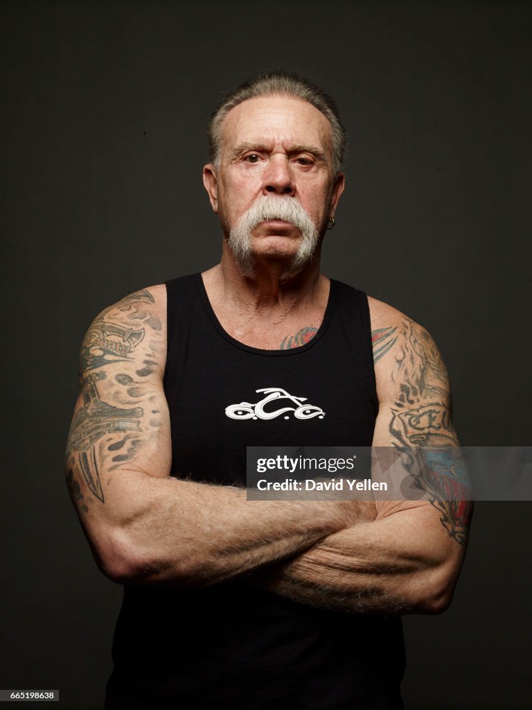 Paul Teutul, Sr.
