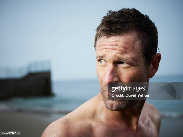 Aaron Eckhart