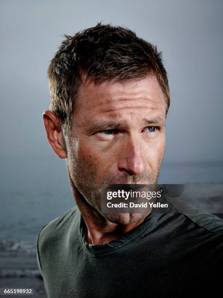 Aaron Eckhart