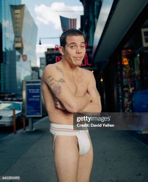 Steve-O