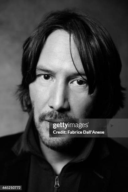 Kane Reeves Keanu Reeves Portrait Session Photos and Premium High Res Pictures ...