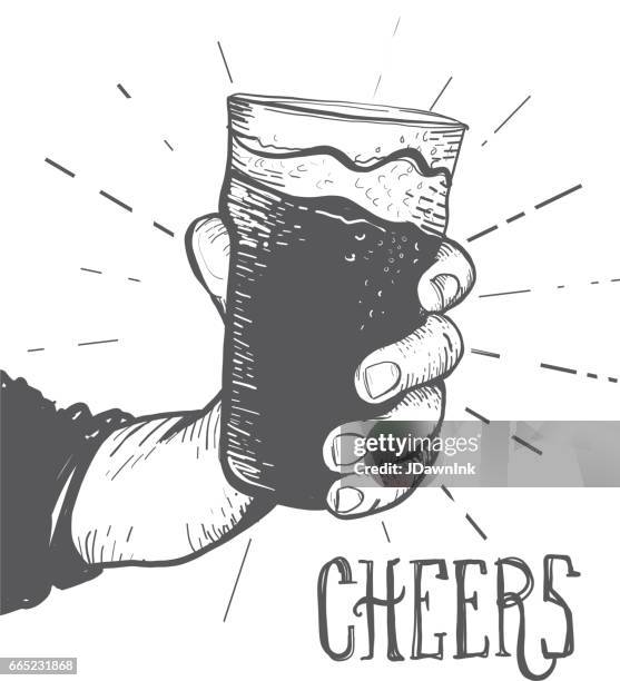 Pint Glass Drawing Photos And Premium High Res Pictures Getty Images pint-glass-drawing-photos-and-premium-high-res-pictures-getty-images