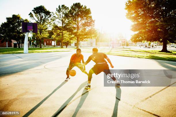 Pick Up Basketball Photos and Premium High Res Pictures - Getty Images