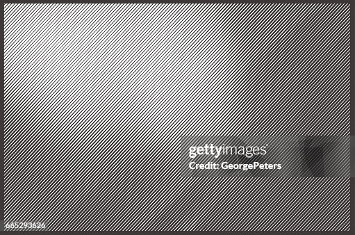 Engraved Circle Pattern Background High-Res Vector Graphic - Getty Images