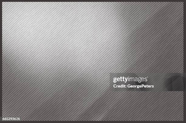 engraved, circle pattern background - double exposure stock illustrations