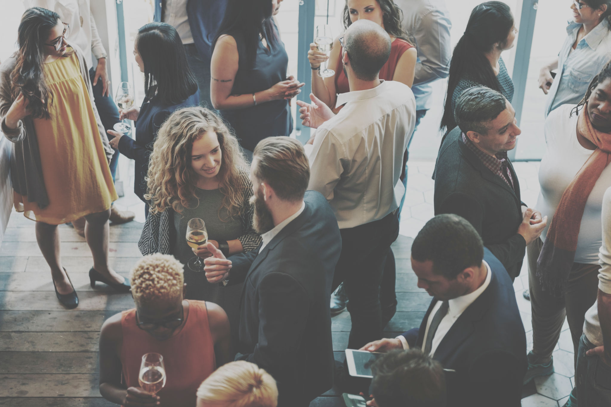 networking seminar