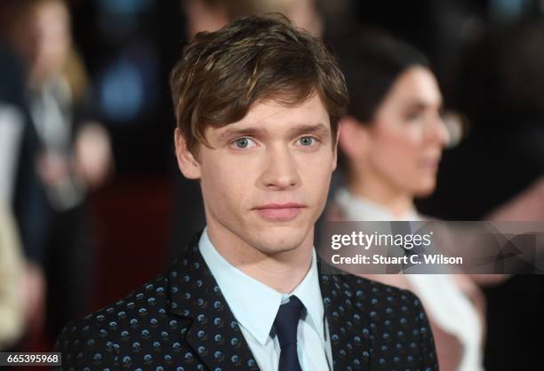 Billy Howle Photos and Premium High Res Pictures - Getty Images