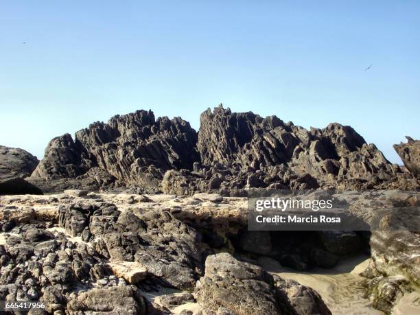 rocks - areia 個照片及圖片檔