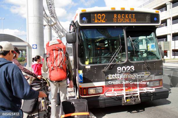 Tcc Bus Ttc Buses Photos and Premium High Res Pictures - Getty Images