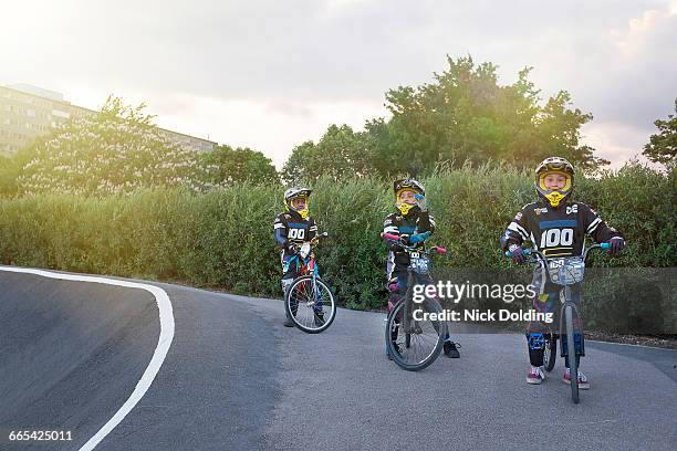 Bmx Kids Rasing 223 Bmx Kids Race Stock Photos, High-Res Pictures, and Images - Getty ...