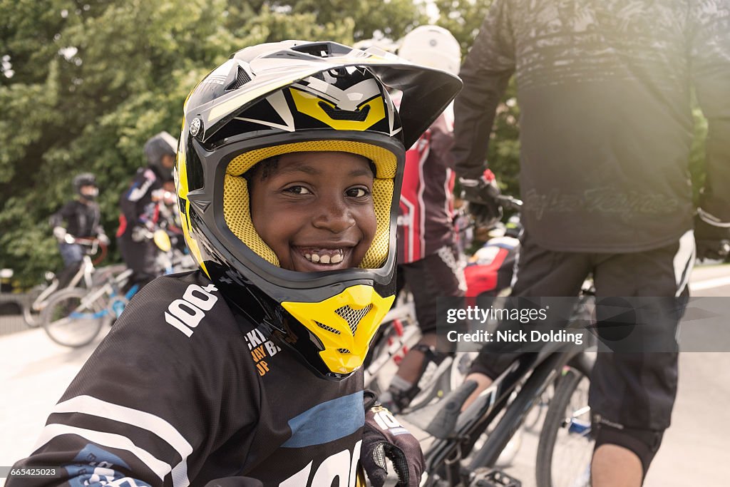 Peckham BMX 05