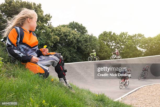 Bmx Kids Rasing 230 Bmx Kids Race Stock Photos, High-Res Pictures, and Images - Getty ...