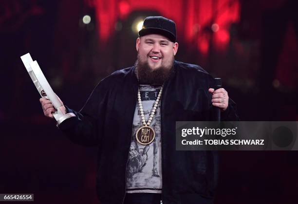 British Ragman Best Newcomer International Photos and Premium High Res Pictures ...