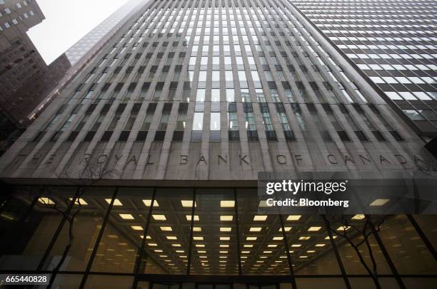 First Rbc Branch Rbc Building Photos and Premium High Res Pictures - Getty Images