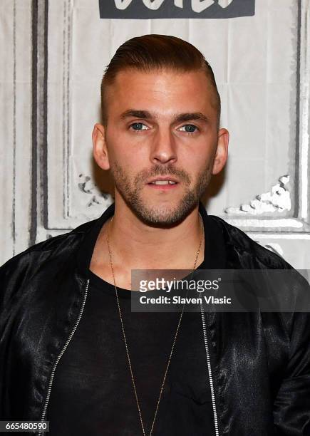 39 Build Series Presents Galantis Discussing Rich Boy Photos and Premium  High Res Pictures - Getty Images