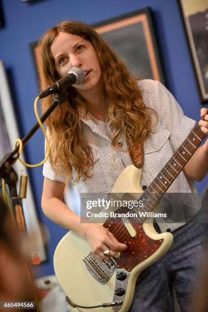 Sharon Reed Singer 170 Sharon Reed Stock Photos, High-Res Pictures, and Images - Getty Images