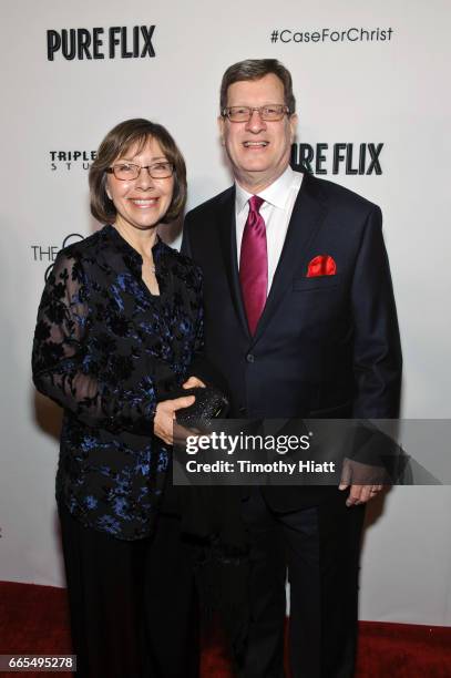 Lee Strobel Photos and Premium High Res Pictures Getty Images