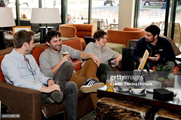 Anna Bergmann Photos and Premium High Res Pictures - Getty Images