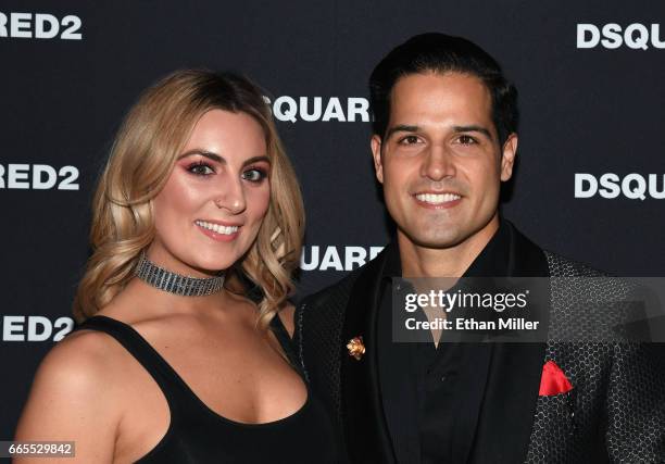 Amber Ramsay Amber Ramsay Photos and Premium High Res Pictures - Getty Images