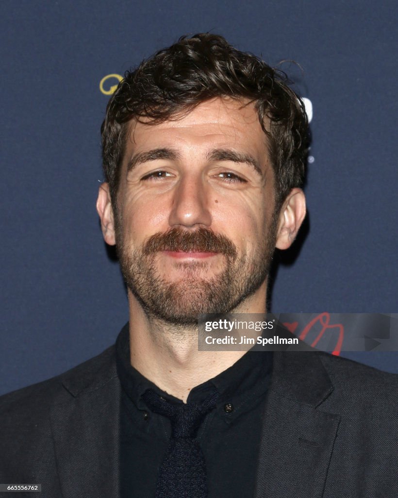 FX Network 2017 All-Star Upfront