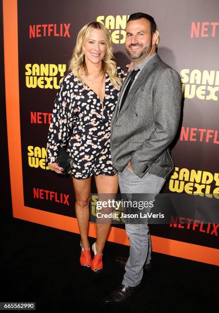 Adam Touni Photos And Premium High Res Pictures - Getty Images