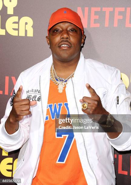 225 Mase (Rapper) Stock Photos, High-Res Pictures, and Images - Getty ...