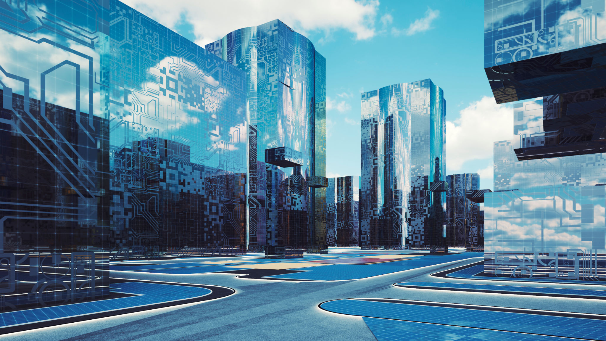 future city design