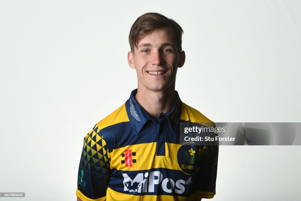 Glamorgan CCC Photocall