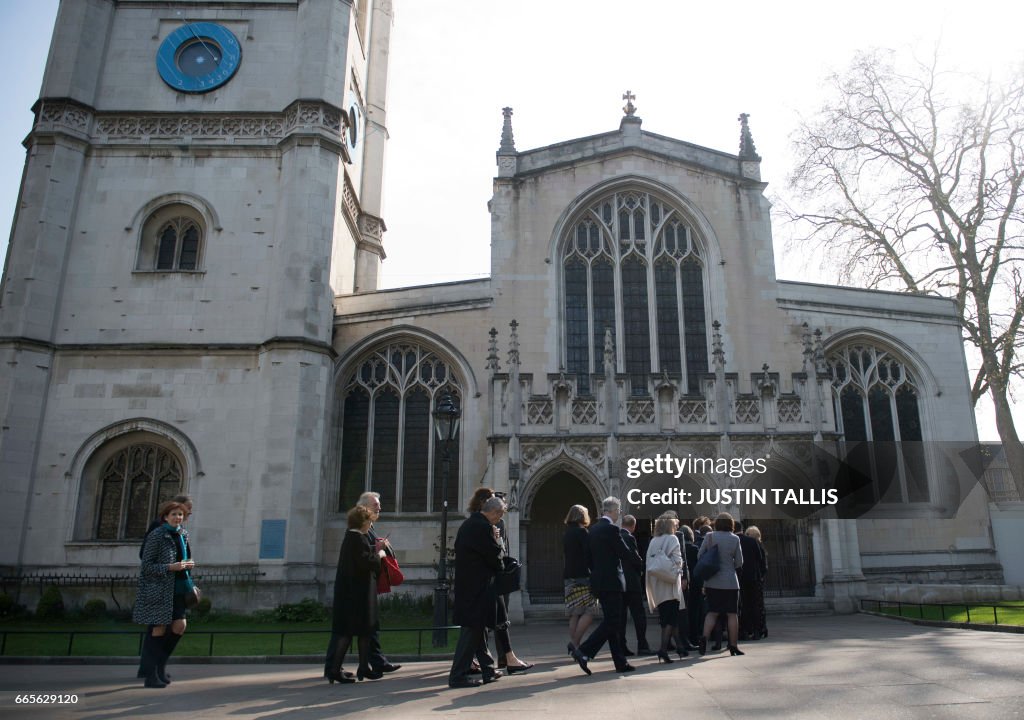 BRITAIN-ROYALS-PHOTOGRAPHY