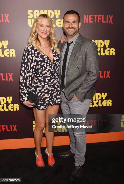 Adam Touni Photos And Premium High Res Pictures - Getty Images