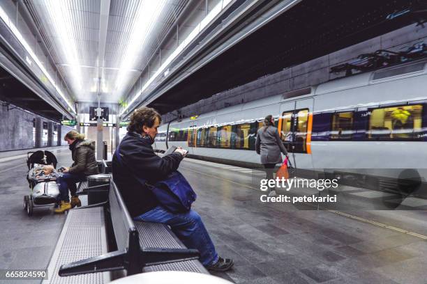 Triangeln Railway Station Photos And Premium High Res Pictures Getty triangeln-railway-station-photos-and-premium-high-res-pictures-getty