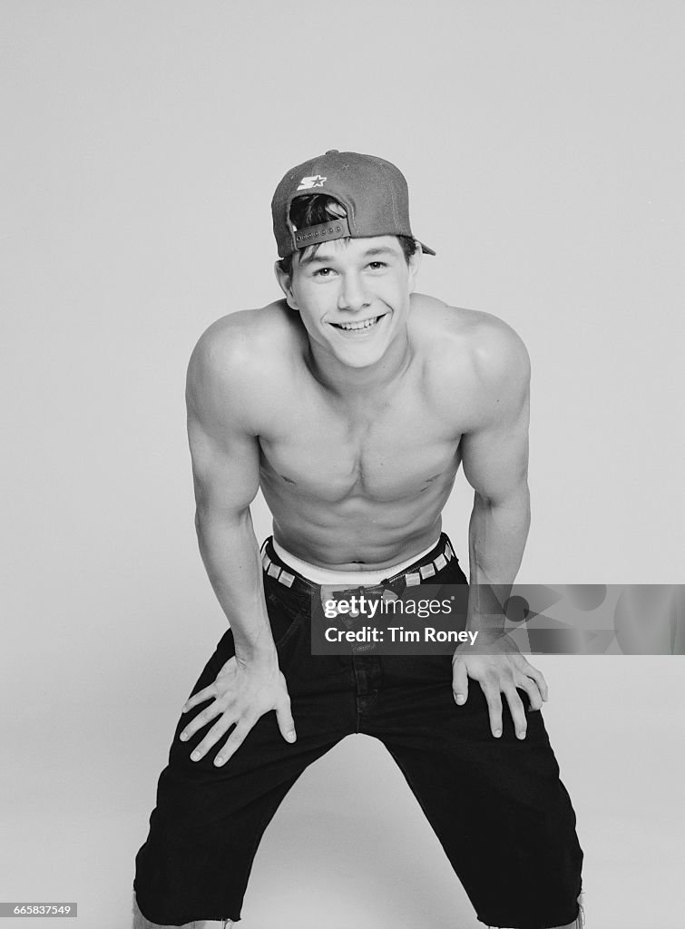 Marky Mark