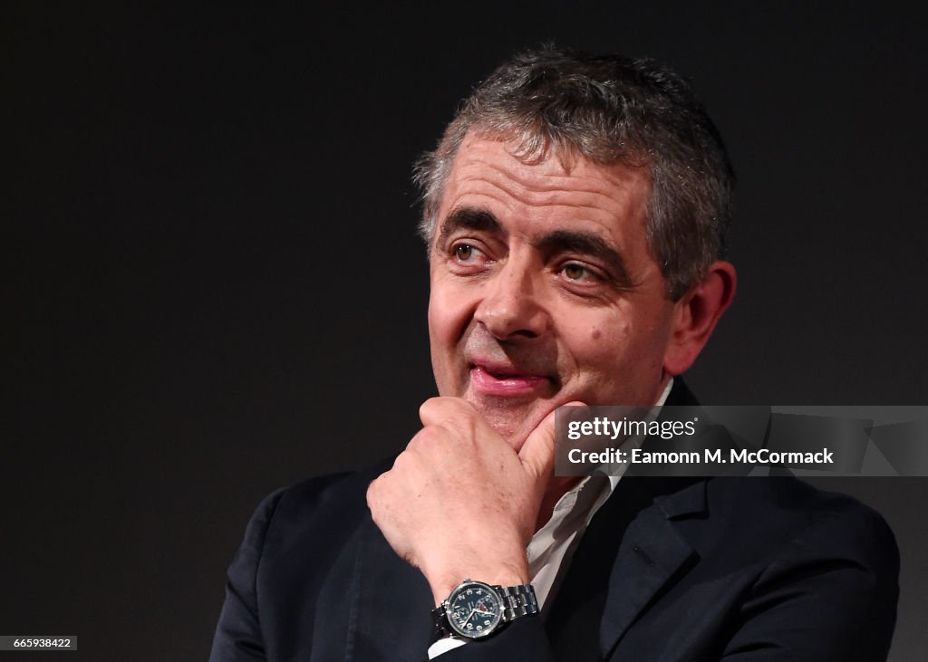 BFI & Radio Times TV Festival - Day 1