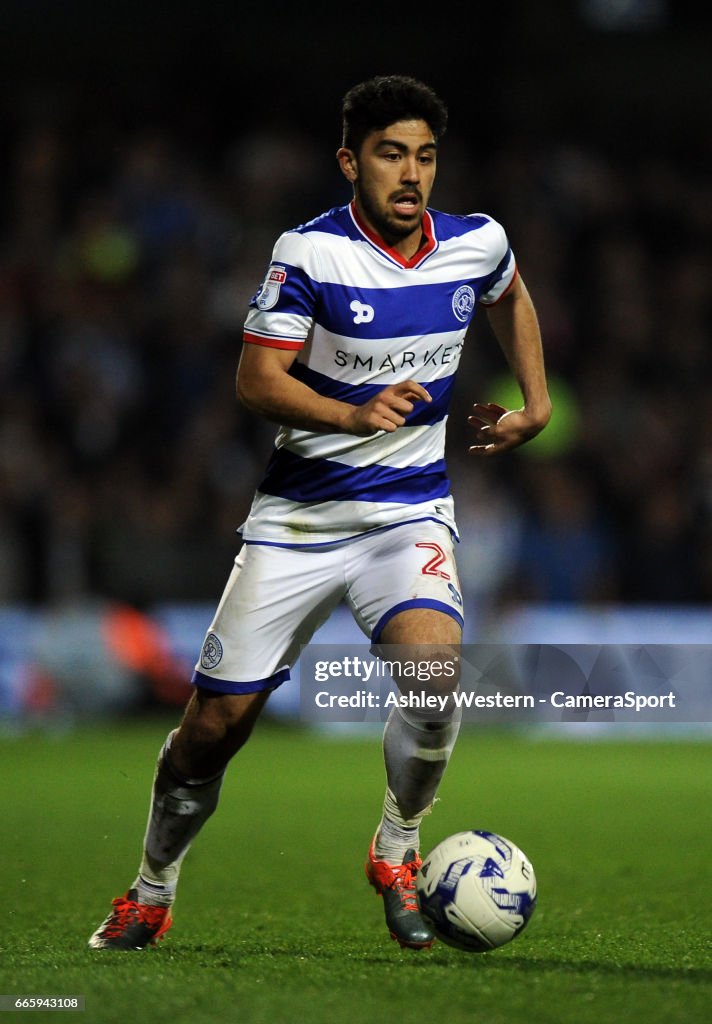 Queens Park Rangers v Brighton & Hove Albion - Sky Bet Championship