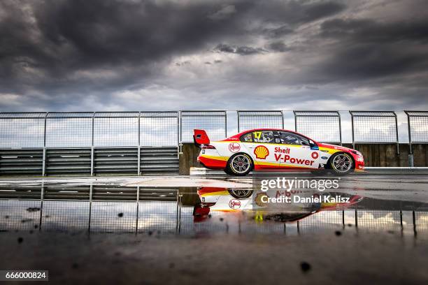 shell v-power racing team scott mclaughlin 'back to... 2,630 April Mclaughlin Photos & High Res Pictures - Getty Images