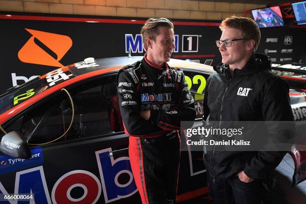 James R. Martin Ii Racing Driver Jack Perkins (Racing Driver) Photos and Premium High Res Pictures ...