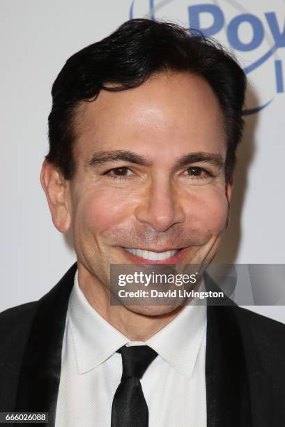Dr. Bill Dorfman attends the 4th annual unite4:humanity Gala at the Beverly Wilshire Four Seasons Hotel on April 7, 2017 in Beverly Hills, California.