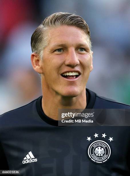 1,755 Bastian Schweinsteiger Portrait Stock Photos, High-Res Pictures