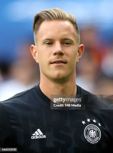 Fifa Confederations Cup Russia 2017 / "Germany National Team - Preview Set - "Marc-Andre Ter Stegen