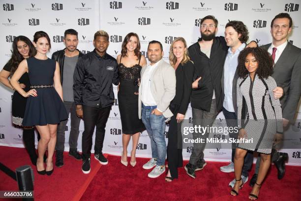Sherwin Actor 776 Justin Smith (Actor) Stock Photos, High-Res Pictures, and Images ...
