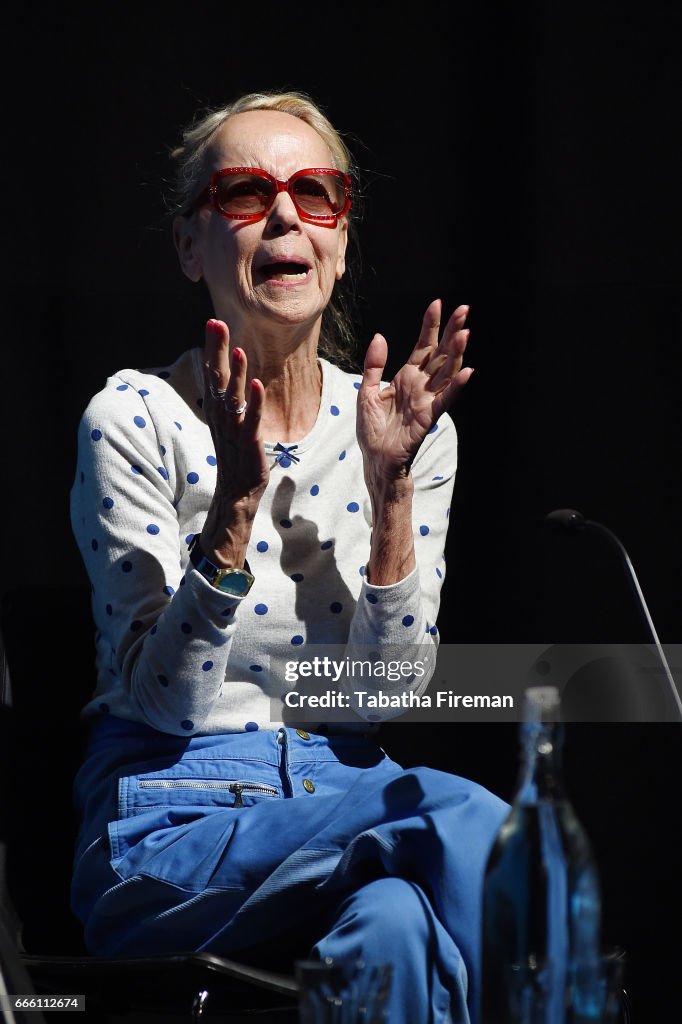 BFI & Radio Times TV Festival - Day 2