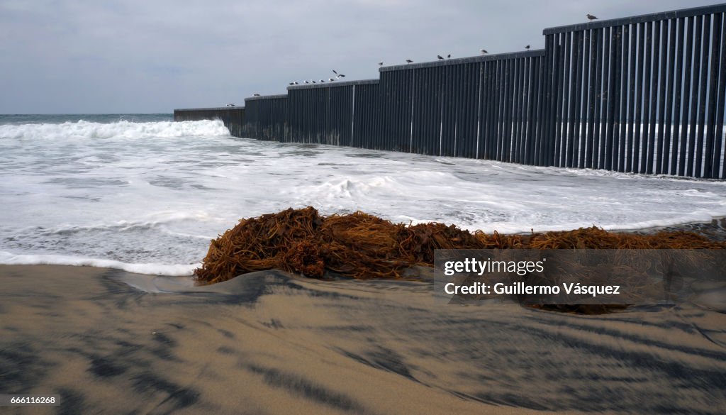 Frontera México-Estados Unidos