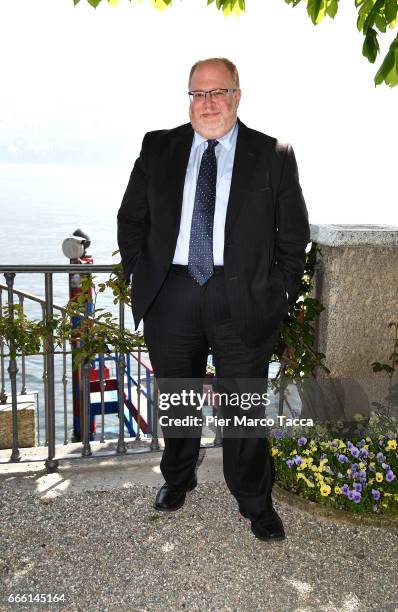 Adam S Posen Photos and Premium High Res Pictures Getty Images